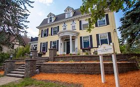 Historic Salyards Mansion By Heirloom Boutique Collection